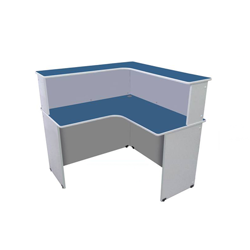 Balcão de Atendimento - Curvo cod- AS 221