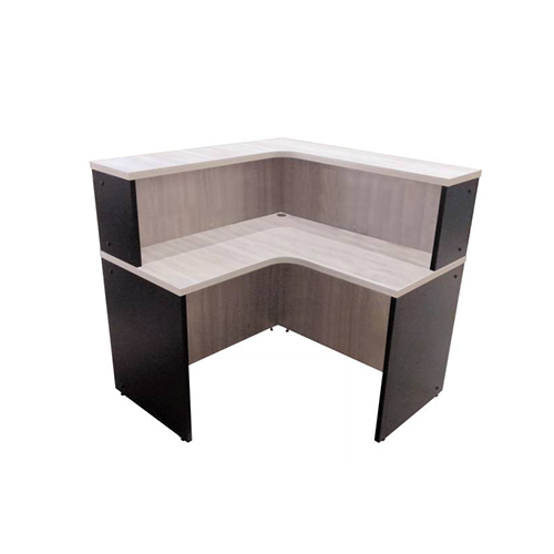 Balcão de Atendimento - Curvo AS 222