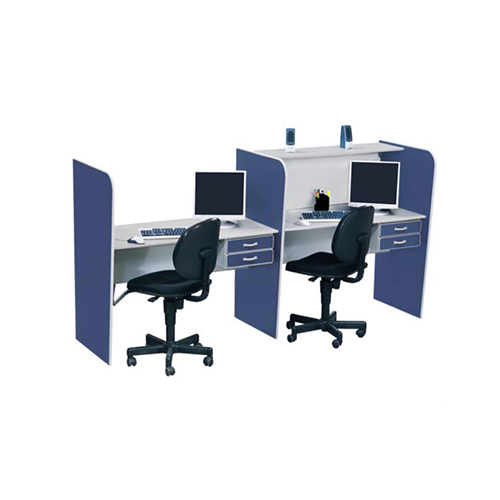 Balcão Tele atendimento