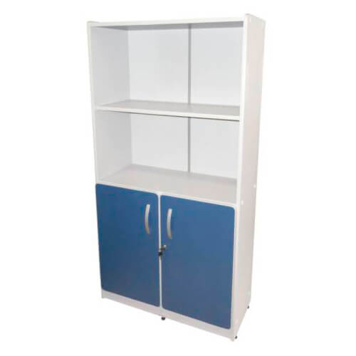 Armário Alto Estante - cod AS 74