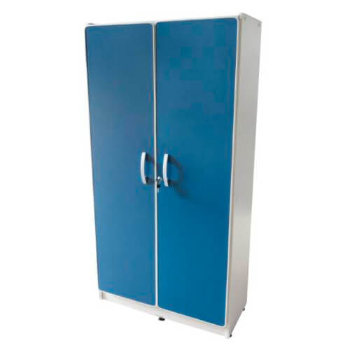 Armário Alto Fechado