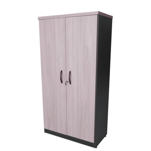 Armário Diretor (fechado) 2 Portas - Cod AS 04