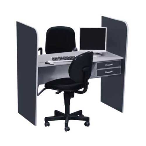 Baia de Atendimento cod -AS 217