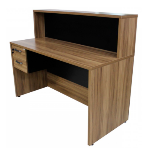 Balcão Atendimento MDF