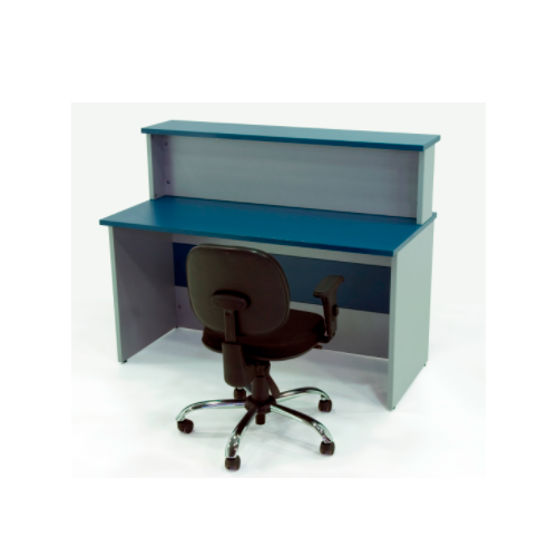 Escritório Recepção Atendimento