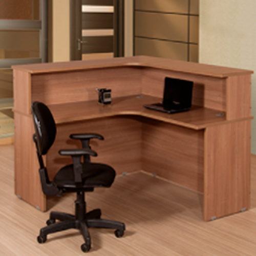 Balcões Atendimento de Canto