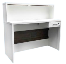 Balcões Atendimento