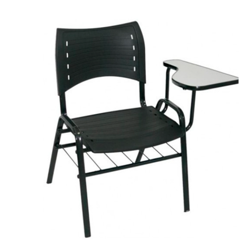 Cadeira Modelo ISO Escolar