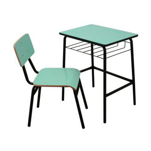 Conjunto Formica Escolar