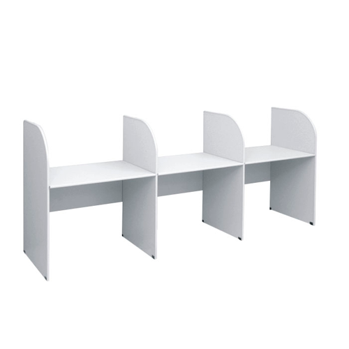 Estações de Trabalho