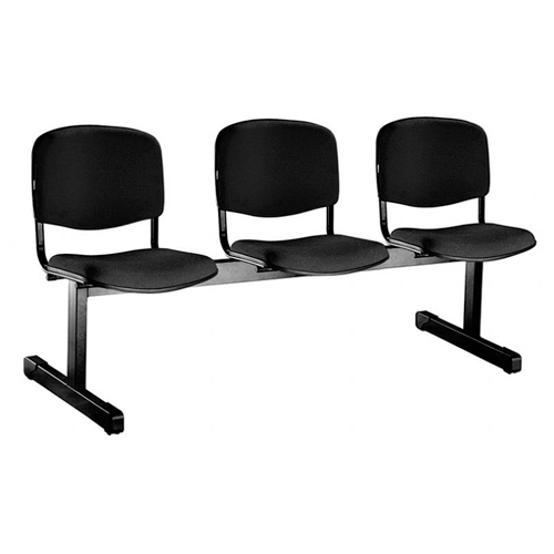 Cadeiras Longarinas Pu Para a Igreja