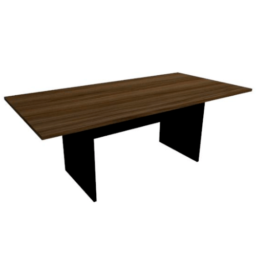 Mesa De Escritório Para Reunião