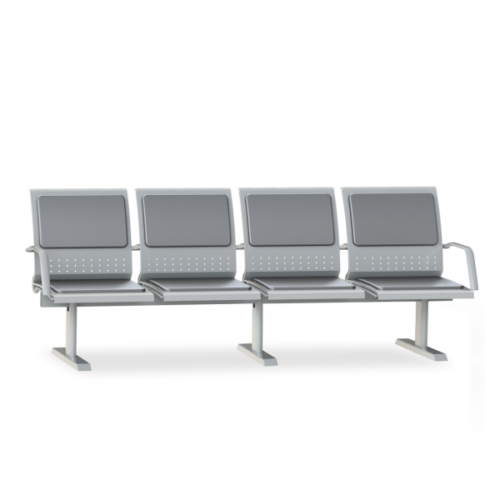 Longarina Aeroporto 170