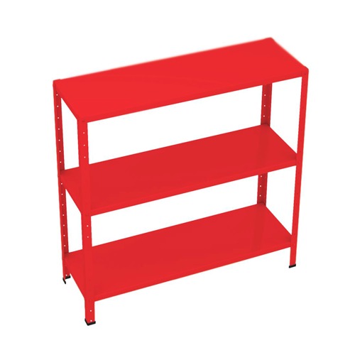 Estante de Aço Pequena