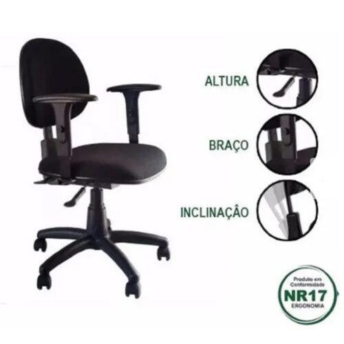 fabrica de cadeiras / moveis para escritório / loja de móveis para escritório / cadeiras direto da fabrica