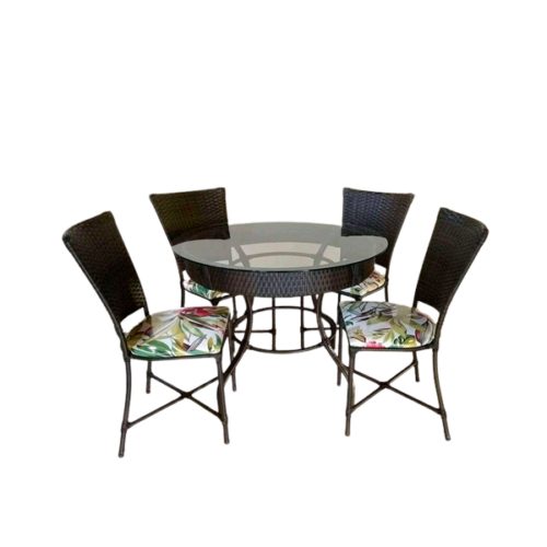 Conjunto de mesa